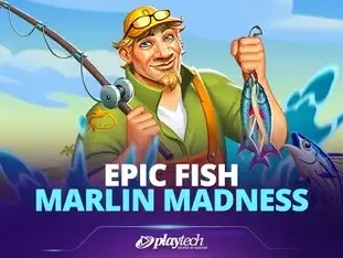 Epic Fish: Marlin Madness screenshot