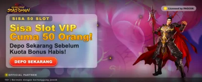Promosi Bonus Member Baru Detik11 banner