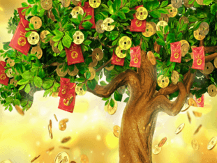 Tree Of Fortune screenshot