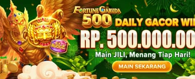 Sensasi Slot Gacor Hari Ini banner