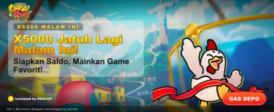 Login Detik11 Slot Sekarang Juga banner
