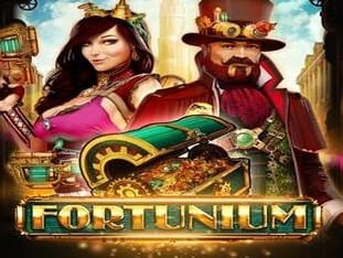 Fortunium screenshot