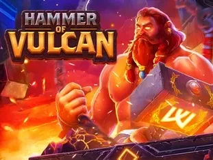 Hammer Of Vulcan screenshot