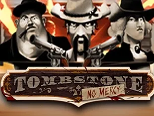Tombstone No Mercy screenshot
