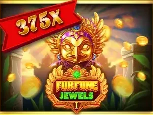 Fortune Jewels I screenshot