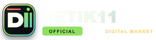 iddetik11 Logo